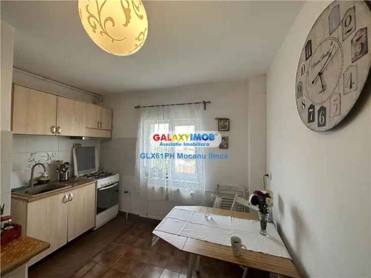 Vanzare apartament 2 camere Ploiesti Parcul Mihai Viteazul mobilat