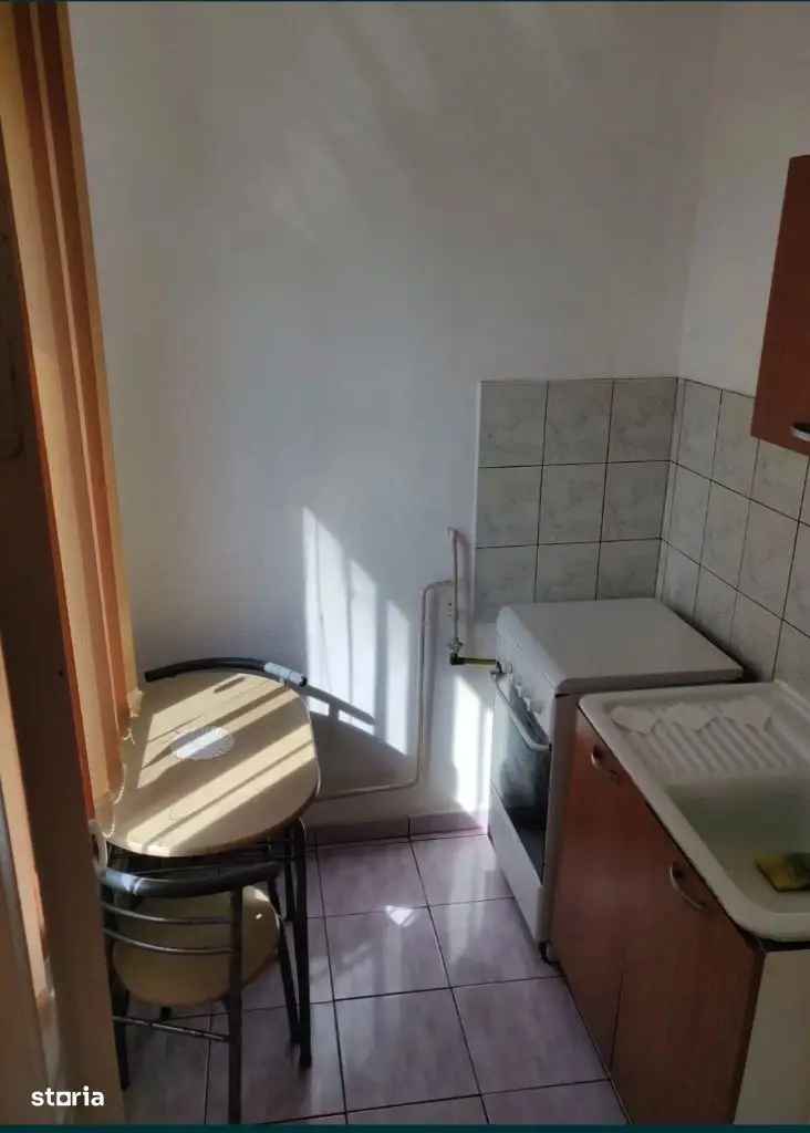 Vânzare apartamente cu 1 camere mobilate în zona Călărași 4