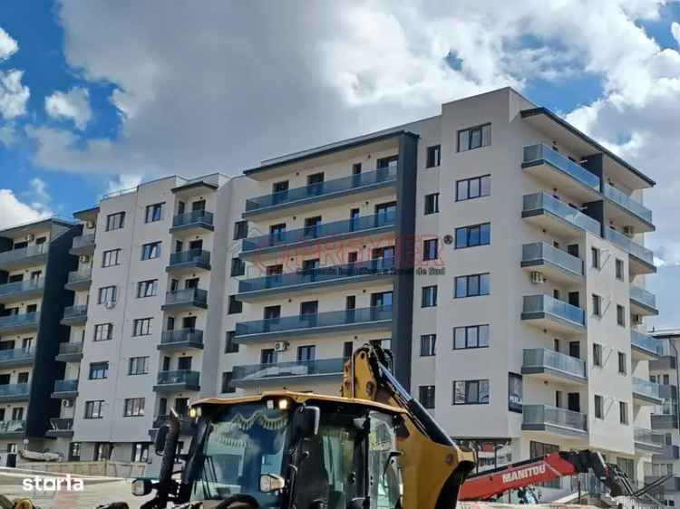 Vanzare apartamente Metrou Berceni garsoniera cu bucatarie inchisa