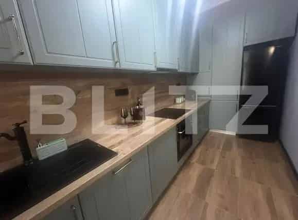 Apartament 2 Camere 75mp Zona Maria Design Vintage