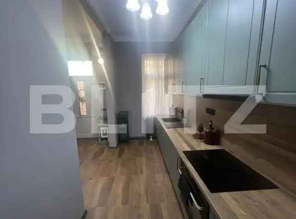 Apartament , 2 camere, 75mp, zona Ultracentral