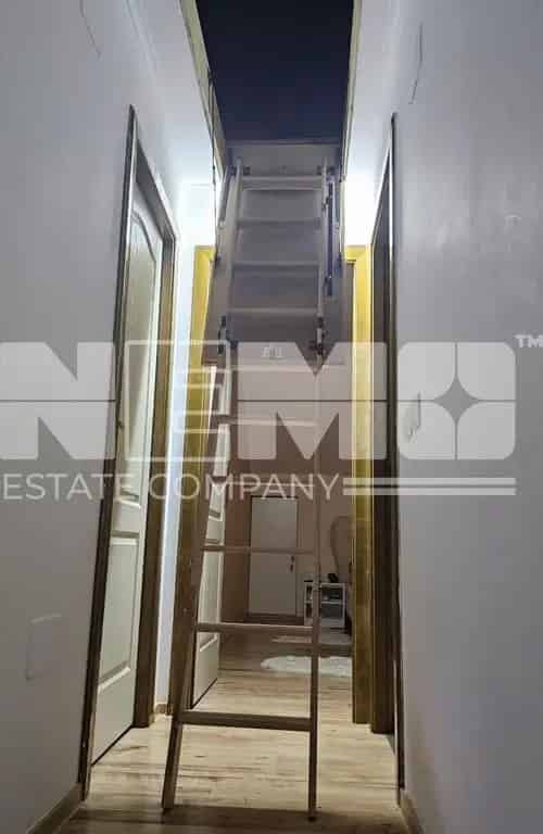 Apartament 4 Camere Suceava Marasesti 91.5 Mp Renovata