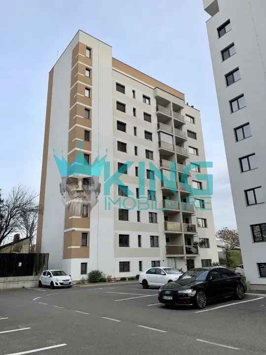 Inchiriere apartament 3 camere Fratii Golesti complet mobilat si utilat