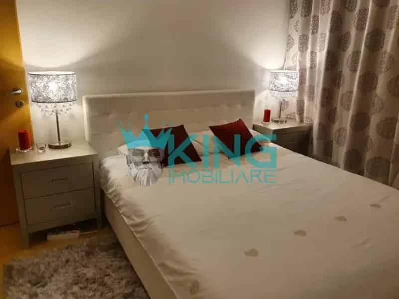Vanzare apartament 2 camere Titan Bucuresti, complet mobilat si utilat