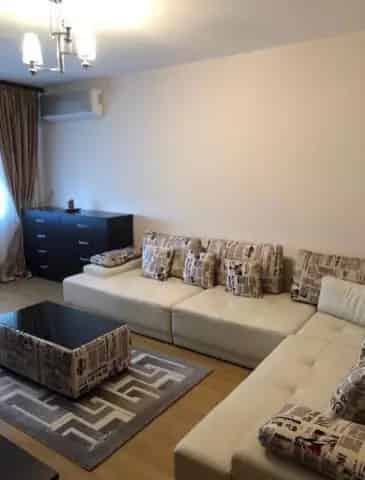 Tomis III Apartament 2 Camere Decomandat Mobilat Utilat Centrala AC