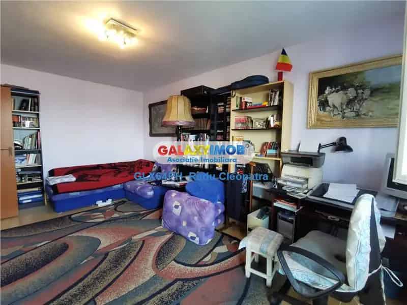 Apartament 3 camere Ploiesti zona Republicii vanzare