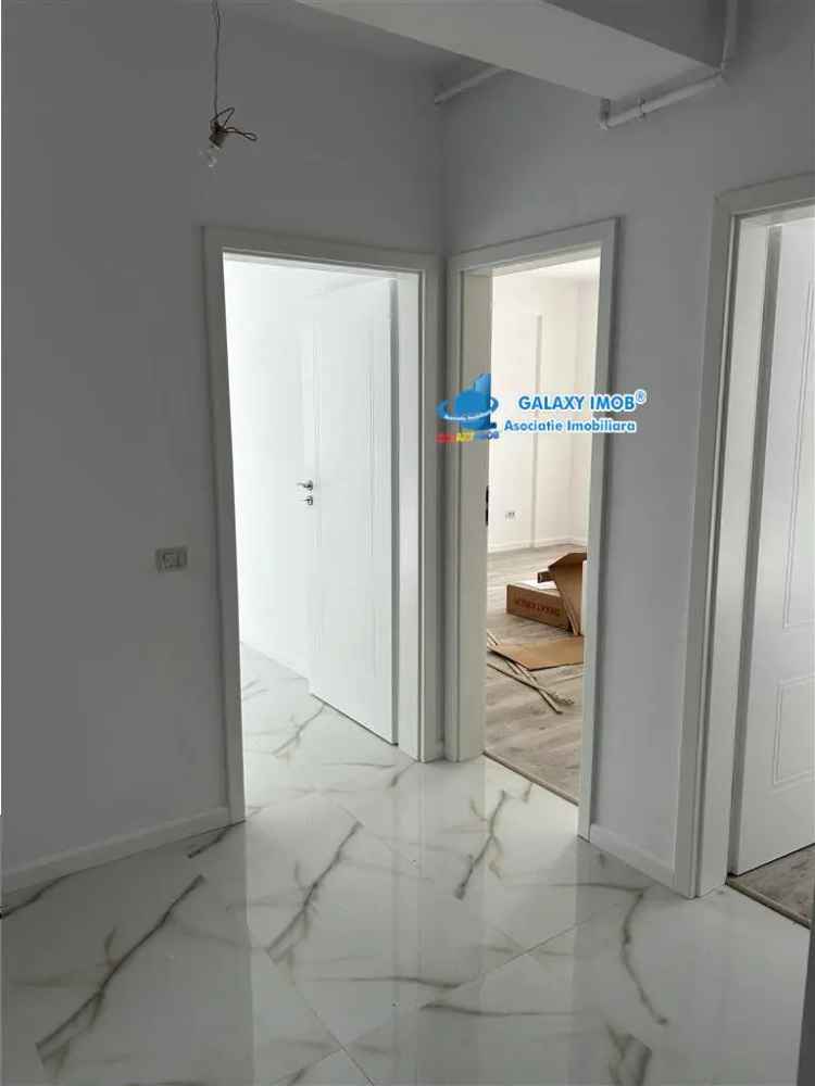 Apartament 2 camere - decomandat-Prelungirea Ghencea