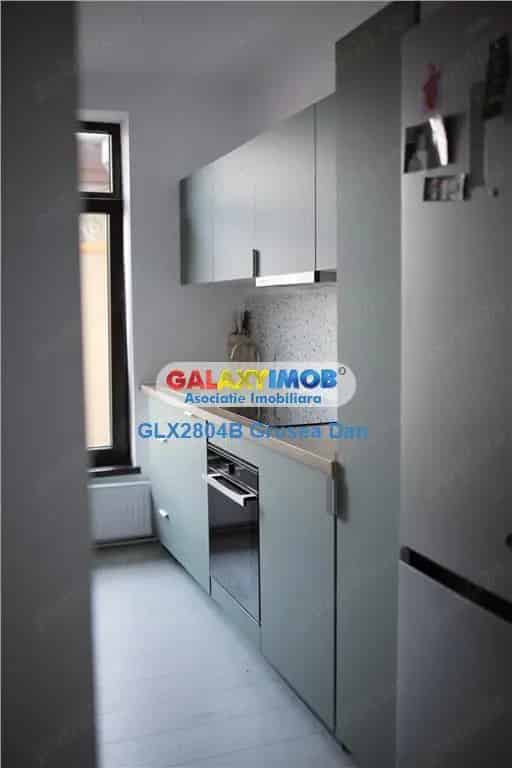 Apartament 2 Camere Armeneasca Centrala AC Nou Modern