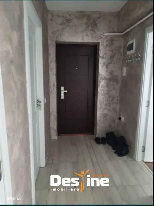 Vanzare apartamente Dancu 1 camera modern mobilat utilat