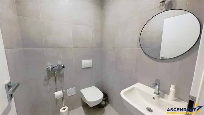 3D Unitate Eleganta Maurer Targu Mures Birou Locuinta Comercial