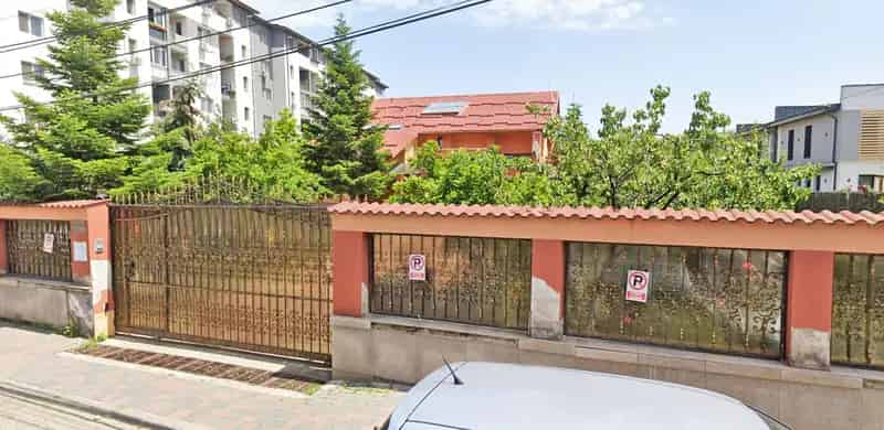 Vila D P E M 302mp 1745mp teren Sector 3 Bucuresti