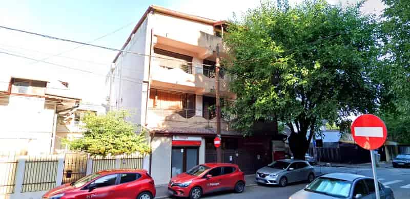 Apartament 3 camere 137mp Mansarda Sector 4 Bucuresti