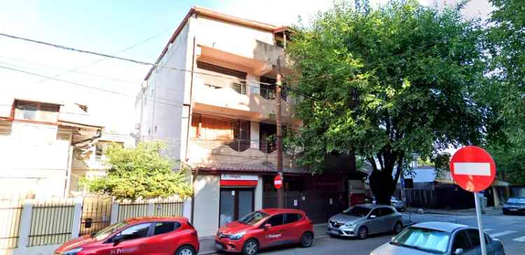 Vanzare apartamente 3 camere mansarda sector 4 Bucuresti