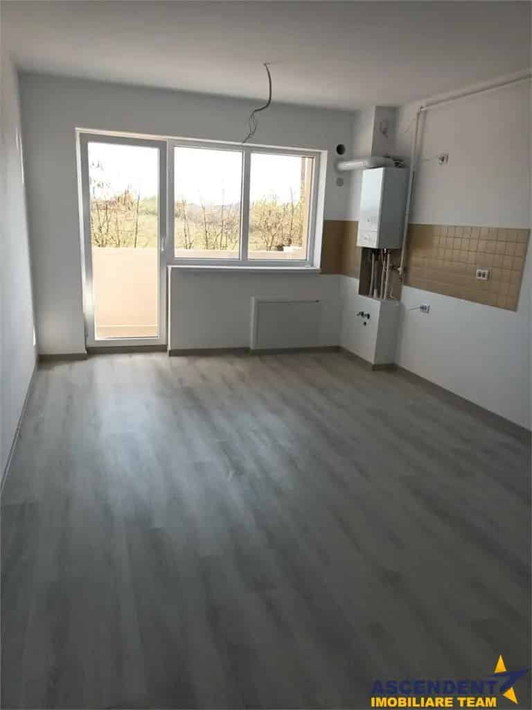 Apartament 2 Camere Sanpetru Brasov
