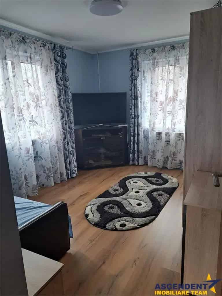 Casă Sanpetru 120 mp utili P+M 3 dormitoare 2 băi