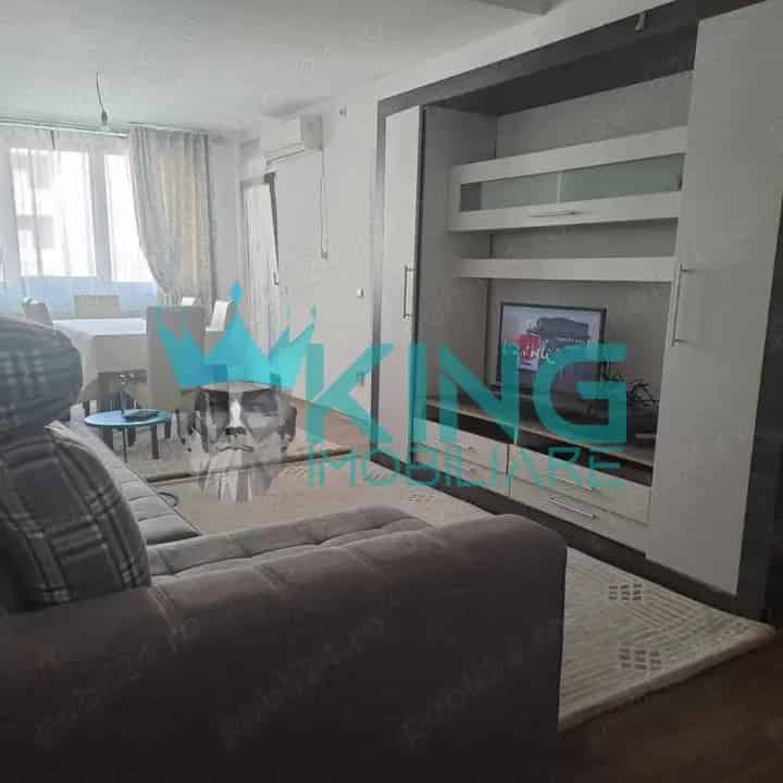 Garsoniera Prelungirea Ghencea Centrala Balcon Bloc Nou Recent Renovata