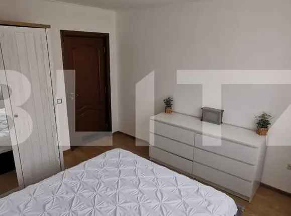 Apartament 2 camere, renovat, zona Semicentrala