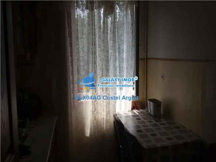 Vand apartament 2 camere Craiovei, cf 1, SD