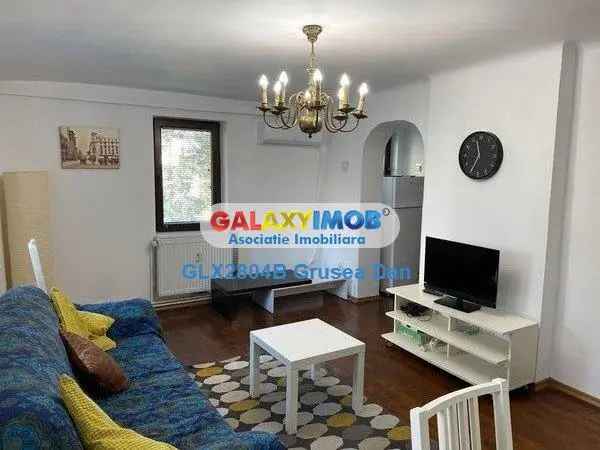 Apartament 3 Camere Foreigners Friendly Piata Romana G 349