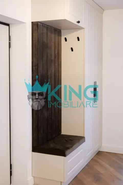Apartament 3 camere Lux 130mp Terasa Parcare Carrefour
