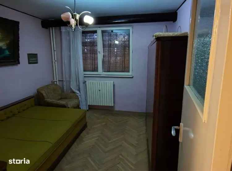 Apartament de vanzare cu 2 camere in zona Tic Tac