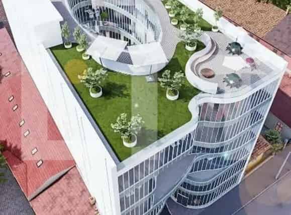 Birouri Clasa A Cluj 3733mp Proiect Autorizat