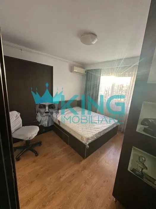 Inchiriere apartamente 2 camere Brancoveanu Bucuresti complet mobilat