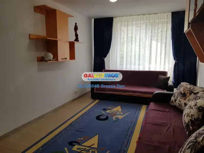 Apartament 2 Camere Piata Sudului - Mobilat si Utilat