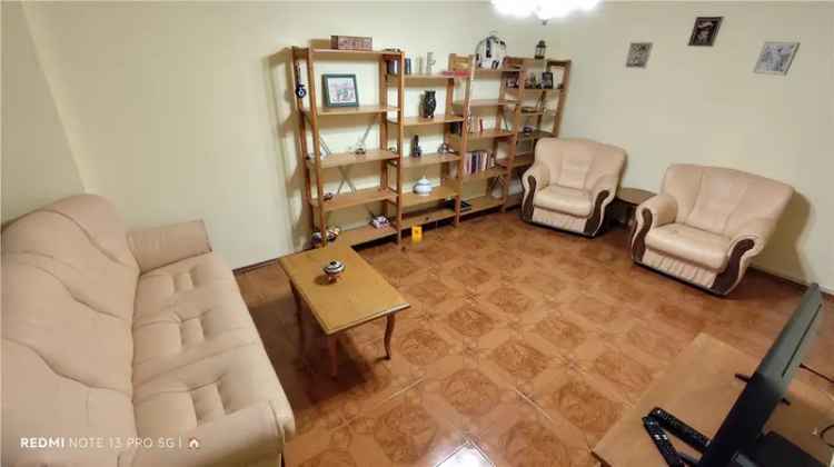 Apartament 2 camere zona Caraiman