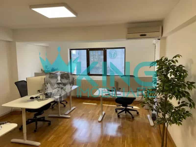 Spațiu Birouri Modern Nicolina 140mp Clasa A