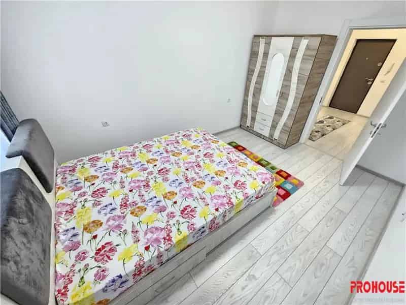 Apartament 2 Camere Mobilat Bloc Nou 2024 Bacau