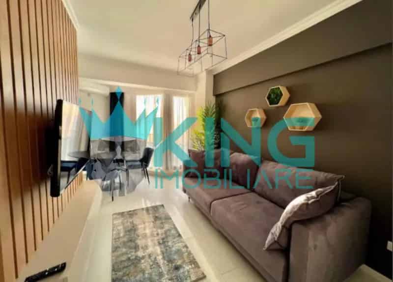 Mamaia Butoaie Apartament 2 Camere Modern De Inchiriat