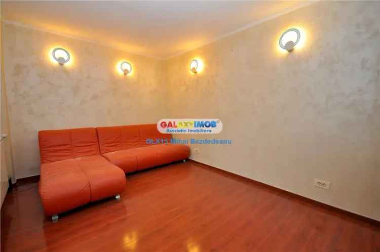 Vanzare apartament 2 camere Costin Georgian Basarabiei renovat