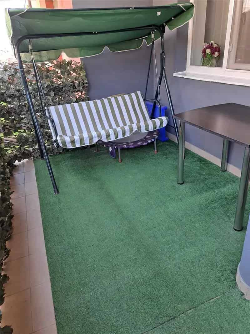 Studio 2 camere Sanpetru Brasov - Parter - Terasa - Loc Parcare
