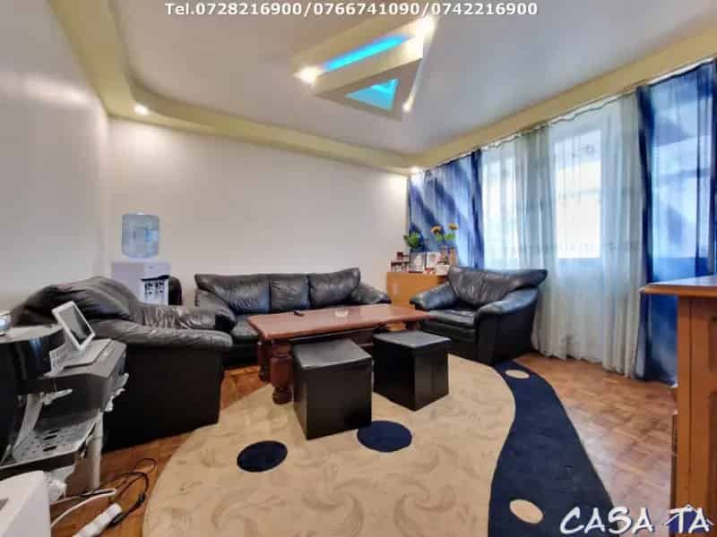 Apartament 4 camere Targu Jiu Aleea Energeticienilor