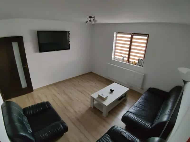 Casa 3 camere Cristesti - 105 mp - Curte 669 mp