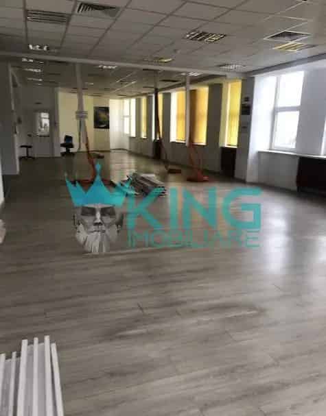 Spatiu Comercial Ultracentral 2400mp Fost Raiffeisen