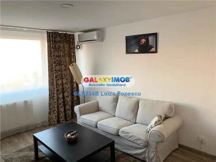 Inchiriere apartament 2 camere Eroii Revolutiei Viilor etaj 5