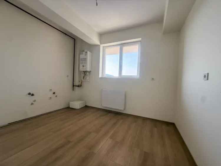 Apartament de vânzare în Pantelimon cu 2 camere și balcon generos