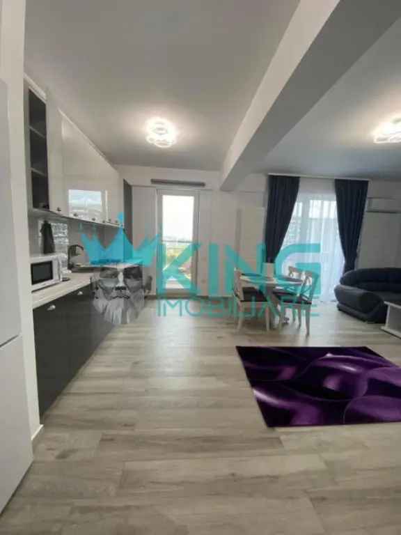 Apartament 2 camere Mamaia Sat Central Termen Lung