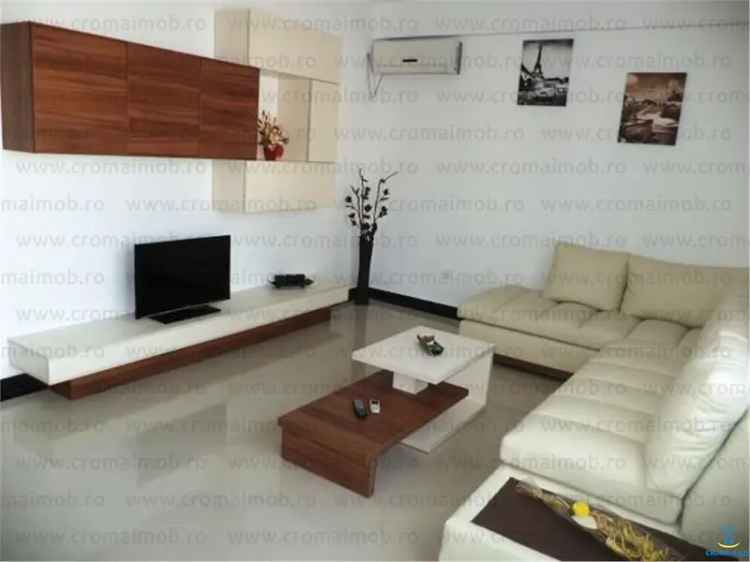 Inchiriere apartament 2 camere de lux, Ploiesti, zona Bdul Bucuresti