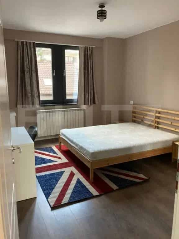 Apartament 3 camere 73 mp Plati - Mobilat Utilat Parcare