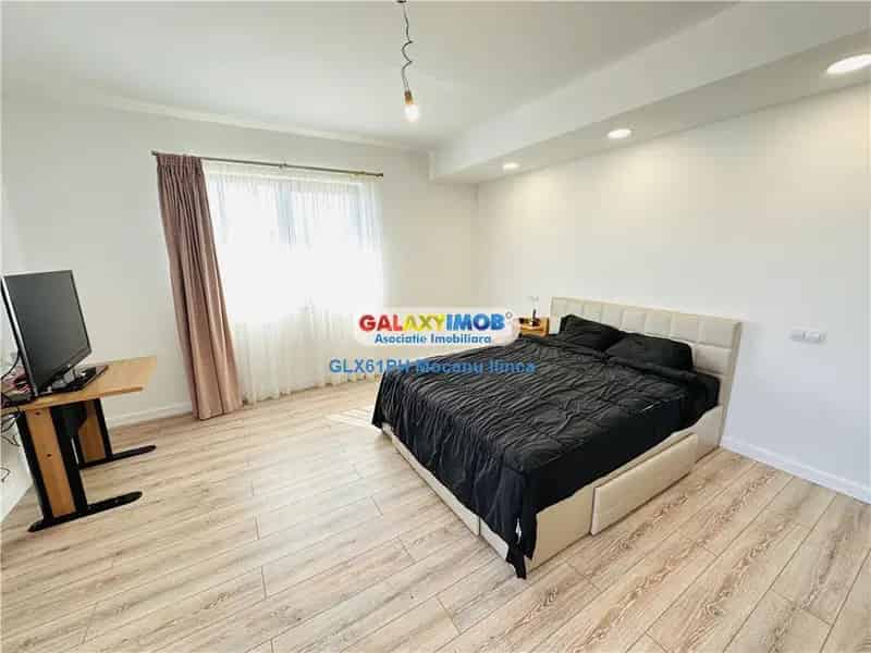 Vanzare Vila Noua Paulesti 177 mp 552 mp teren