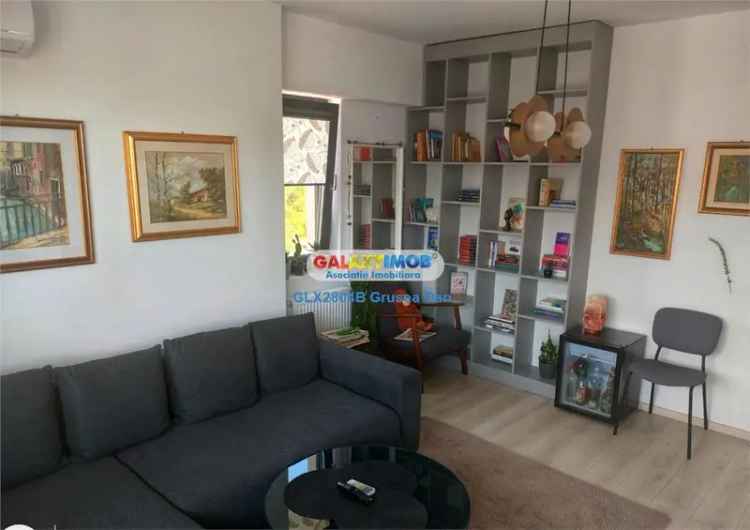 Urgent: Apartament Decomandat 2 camere Parc Carol (complex nou) G 049