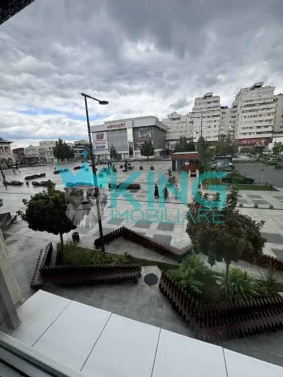 Apartament 3 Camere Centru Mobilat Utilat 58mp