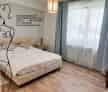 Apartament 2 Camere Modern Mobilat Cartier Nou