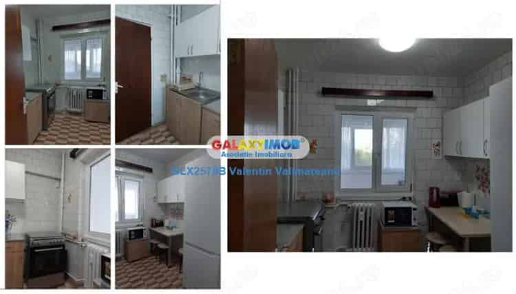 Apartament de inchiriat 3 camere Pantelimon cu aer conditionat