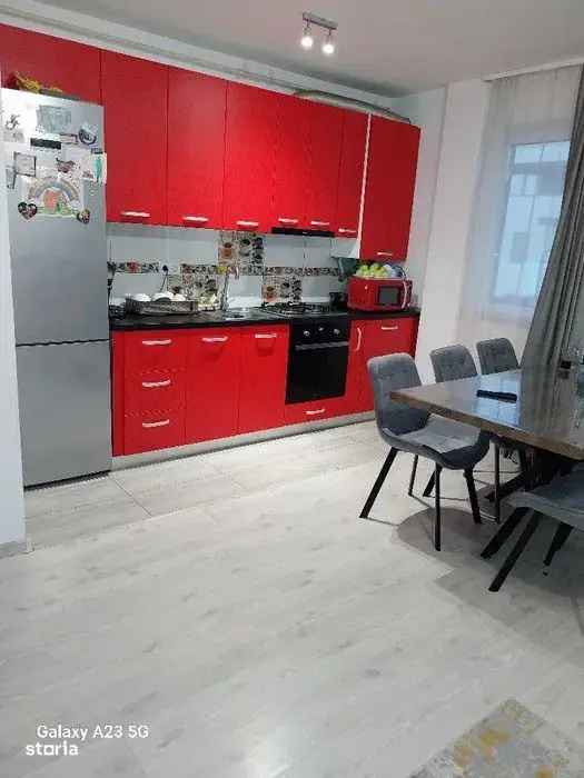 Vanzare apartament 2 camere finisat si mobilat in Sanicoara