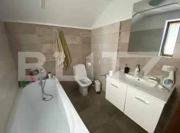 Casa Individuala Moderna 150mp Visan Iasi