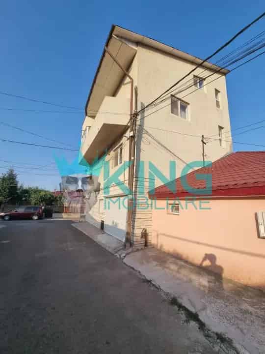 Vilă 9 camere KM 4-5 Constanța